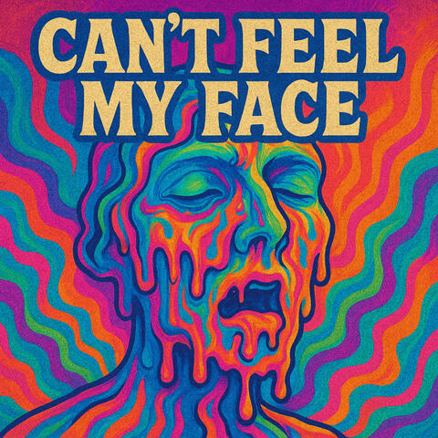 Can't Feel My Face