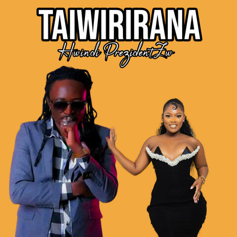 Taiwirirana
