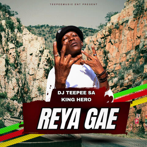 Reya Gae