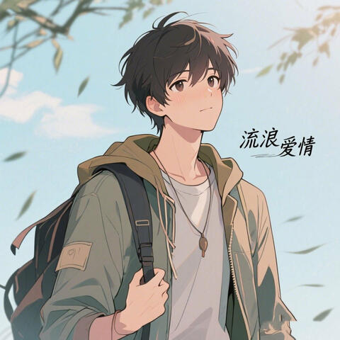 流浪爱情
