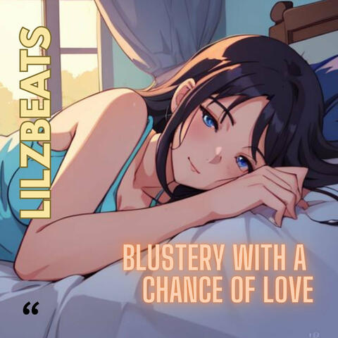 Blustery with a Chance of Love