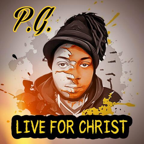 Live For Christ