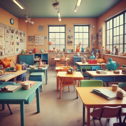 El loco y la silla - cancion chiste