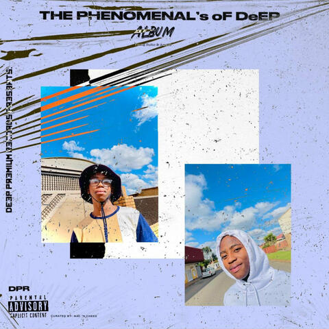 The Phenomenons of Deep
