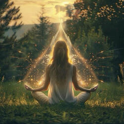 Spiritual Healing Music
