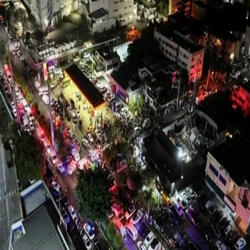 Después de la Tormenta