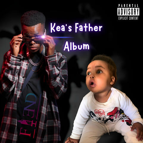Kea's Father