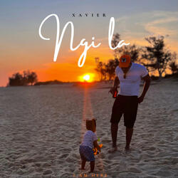Ngi La (I Am Here)