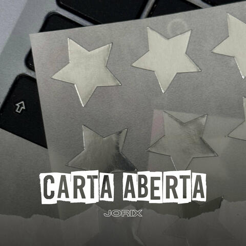 CARTA ABERTA