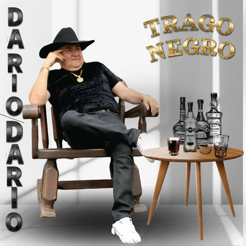 Trago Negro