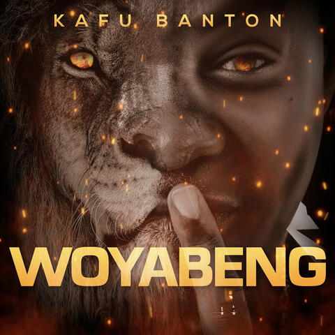 Woyabeng