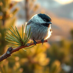 Where the Wind Rests