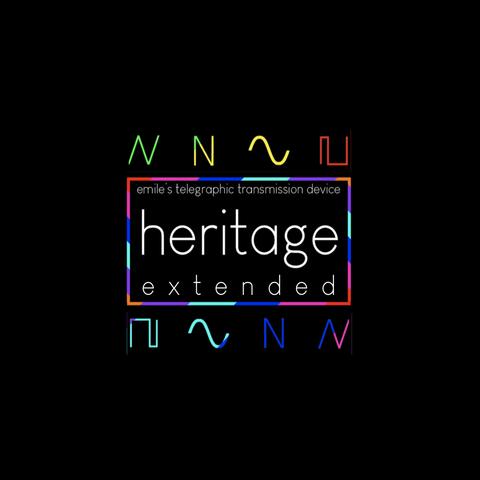 Heritage (Extended)