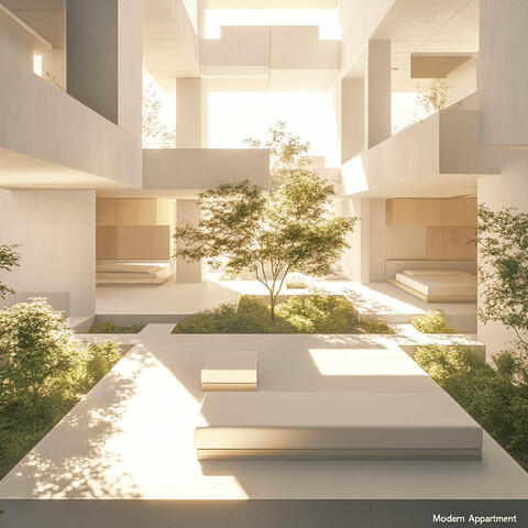 Modern Appartment