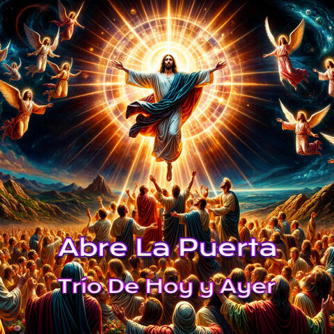 Abre La Puerta