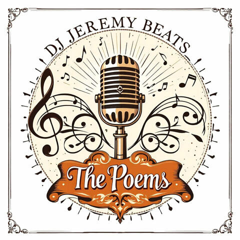 The Poems (Deluxe Edition)