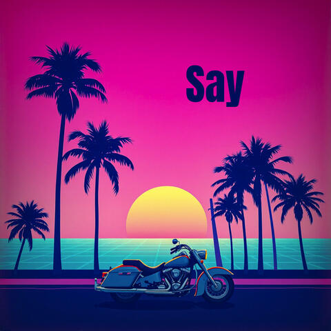 Say