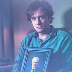 Miss My Dad