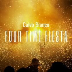 Four Time Fiesta