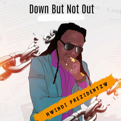 Down but Not Out
