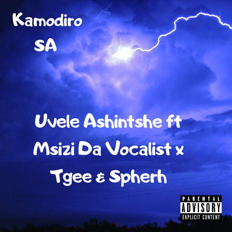 Uvele Ashintshe