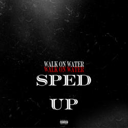 Walk on Water