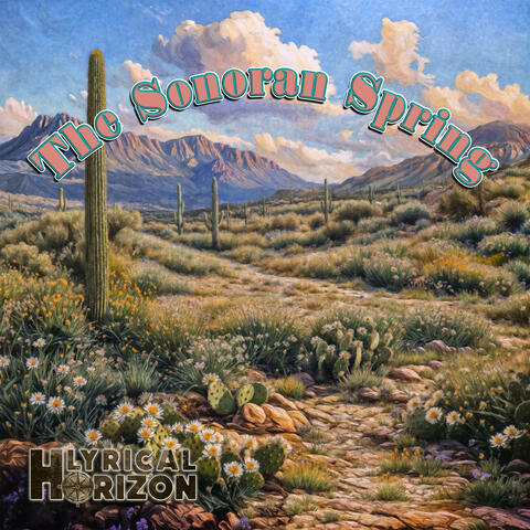 The Sonoran Spring