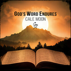 God's Word Endures