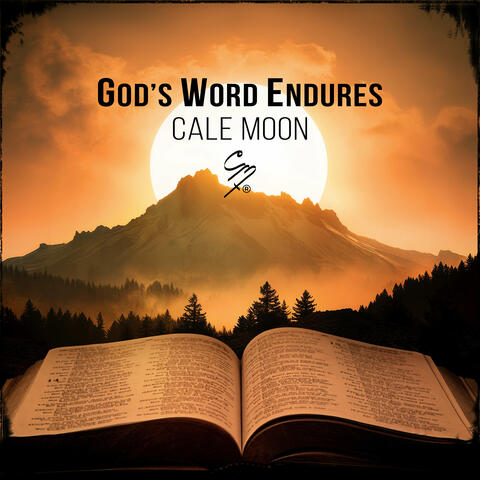 God's Word Endures