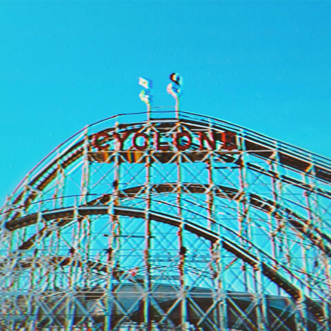 the cyclone