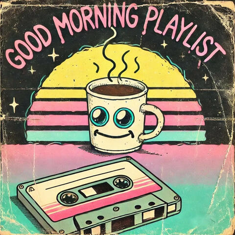 Good Morning Playlist : Vol 1