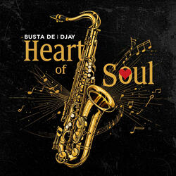 Heart of Soul (Soulful Mix)