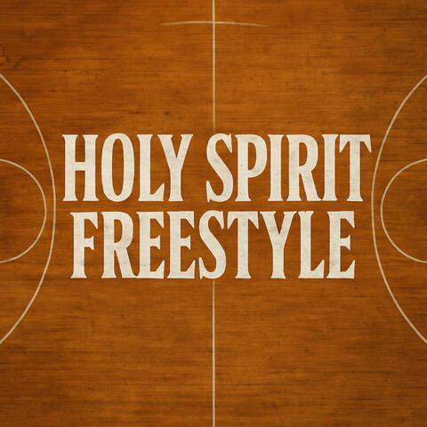 Holy Spirit Freestyle