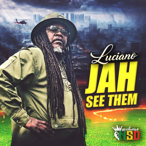 Jah See Them