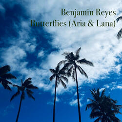 Butterflies (Aria & Lana)