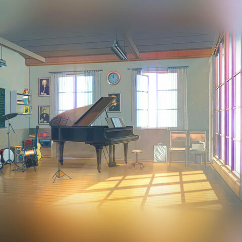 ラブアルバム (Love Album)