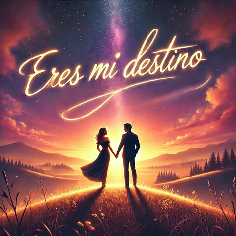 Eres mi destino