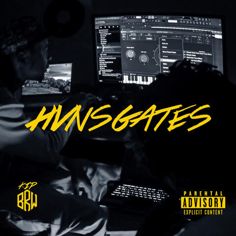 Hvnsgates