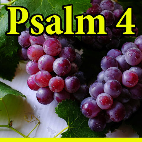 Psalm 4