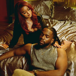 Send Your Loving (feat. Tayc)