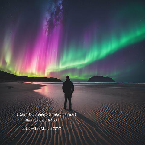 I Can't Sleep (Insomnia) (Extended Mix)