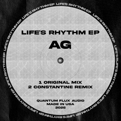 Life's Rhythm