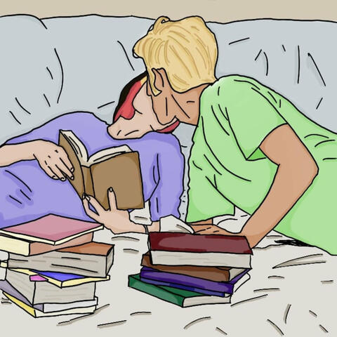 Daydreaming