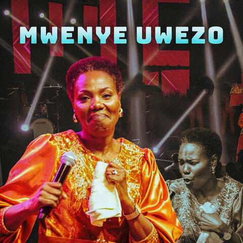 Mwenye Uwezo