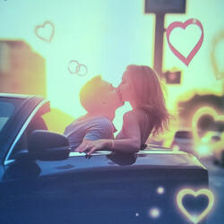 I Like the Way