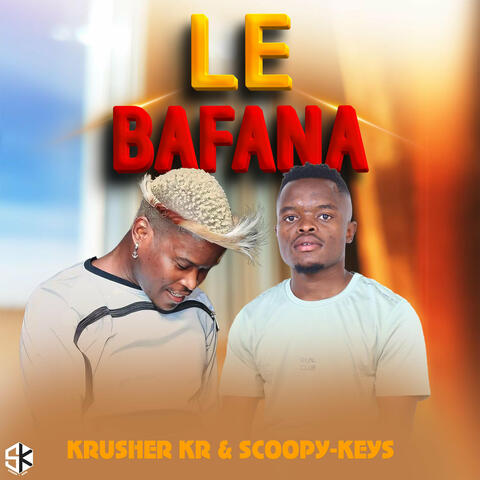Le Bafana