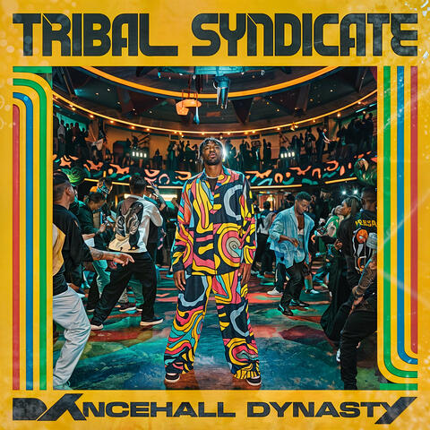 Dancehall Dynasty