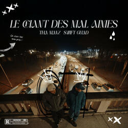 LE CHANT DES MAL AIMÉS