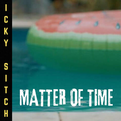 Matter of Time