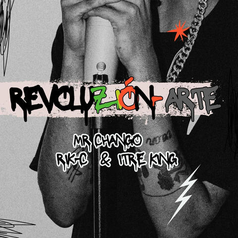 Revoluzionarte